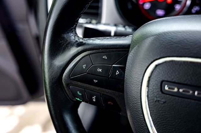 Used 2019 Dodge Charger SXT w/ Plus Group RWD image 18