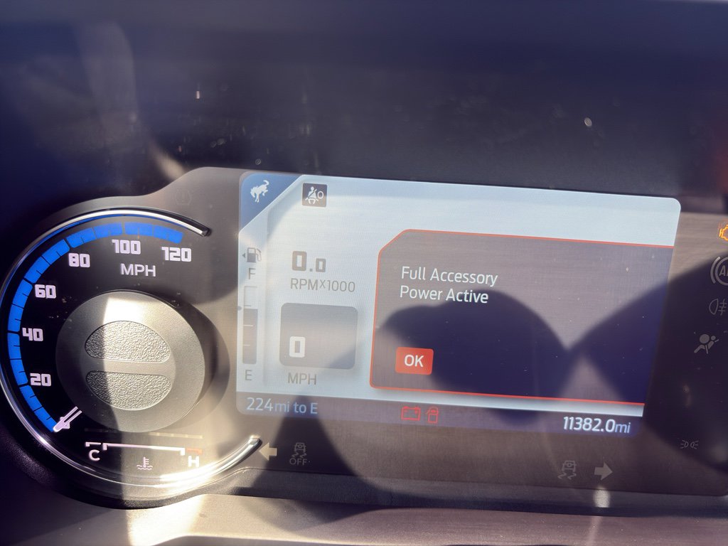 Used 2024 Ford Bronco Big Bend image 17