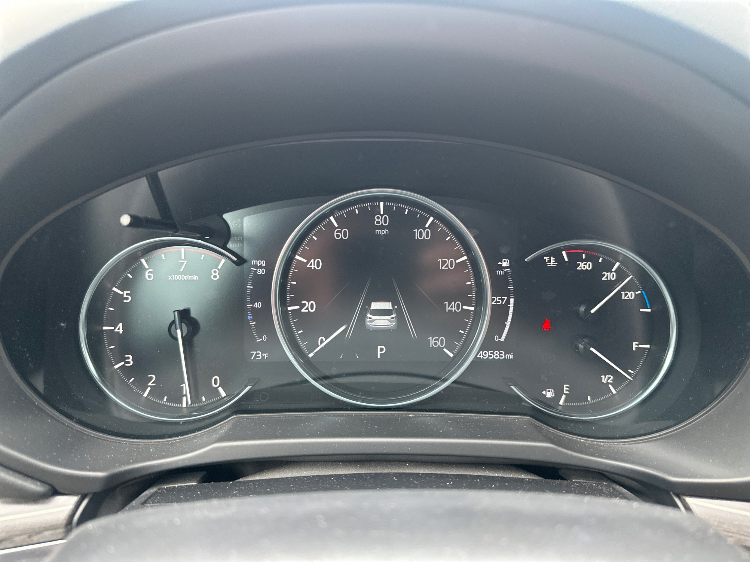 Used 2019 MAZDA CX-5 Grand Touring AWD/4WD image 17