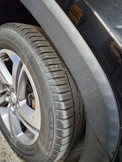Used 2020 GMC Terrain SLT FWD image 6