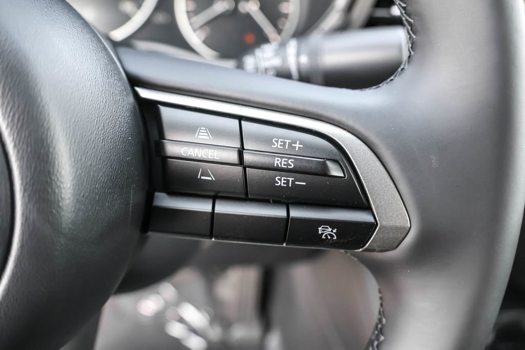 New 2026 MAZDA MAZDA3 2.5 S Sedan w/ Preferred Pkg FWD image 30