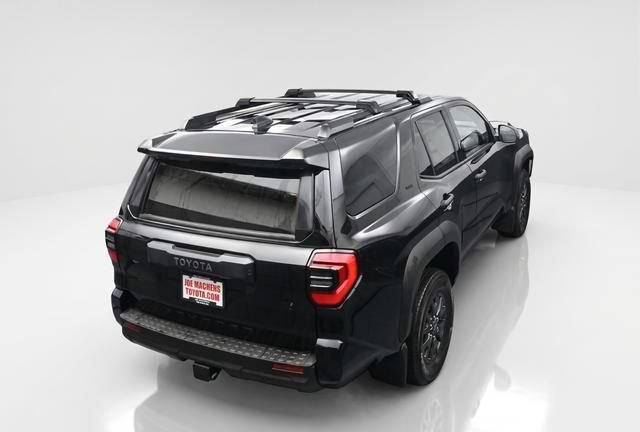 New 2025 Toyota 4Runner SR5 AWD/4WD image 25