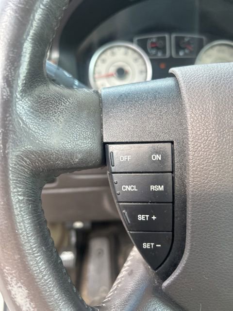 Used 2009 Ford Taurus Limited image 19