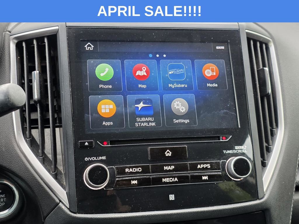 Used 2021 Subaru Forester Touring w/ Popular Package #2 image 23