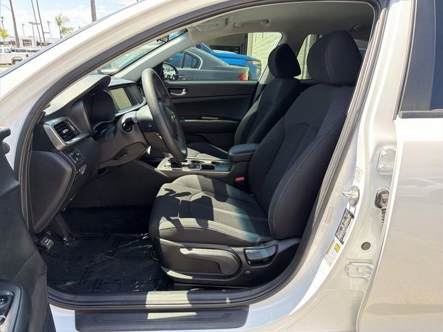 Used 2019 Kia Optima LX FWD image 16