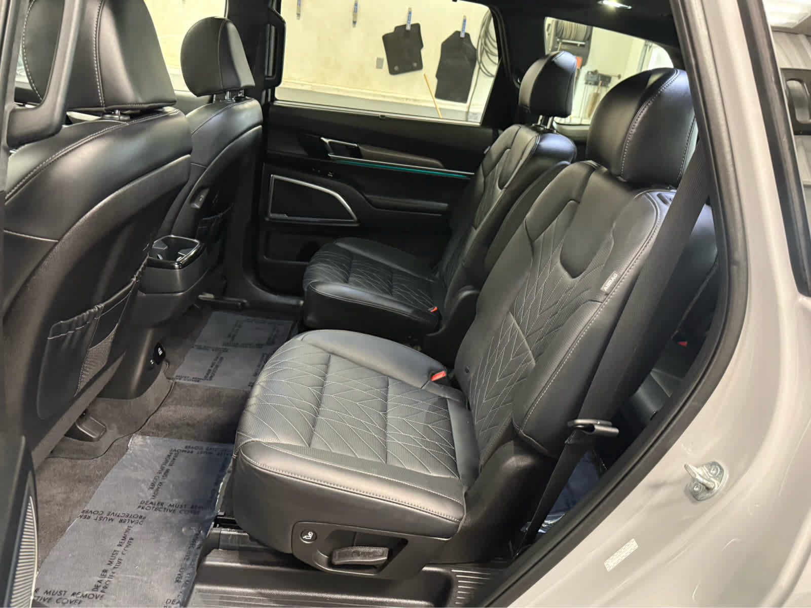 Used 2024 Kia Telluride SX Prestige X-Line AWD/4WD image 23