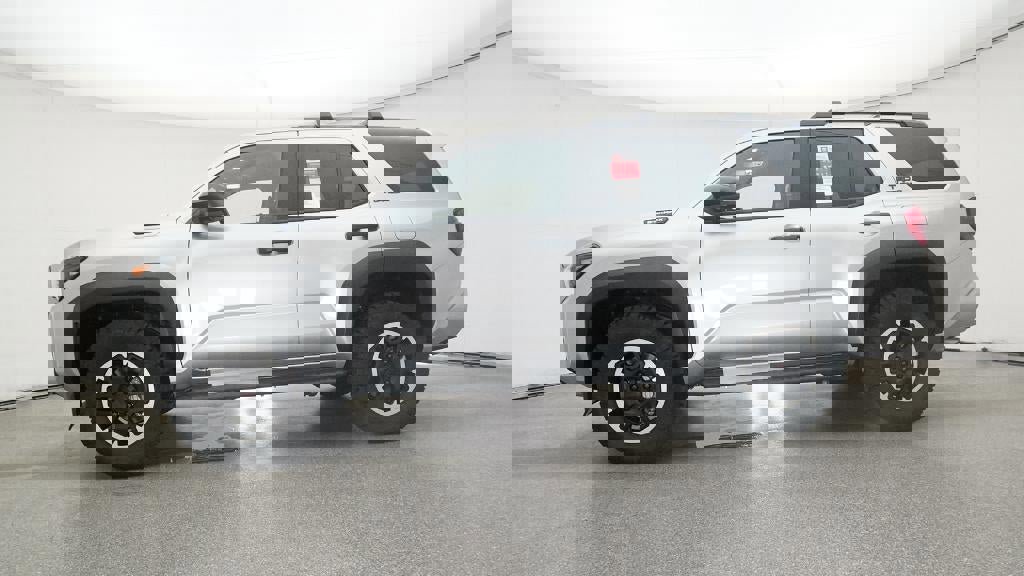 New 2025 Toyota 4Runner TRD Off-Road Premium image 52