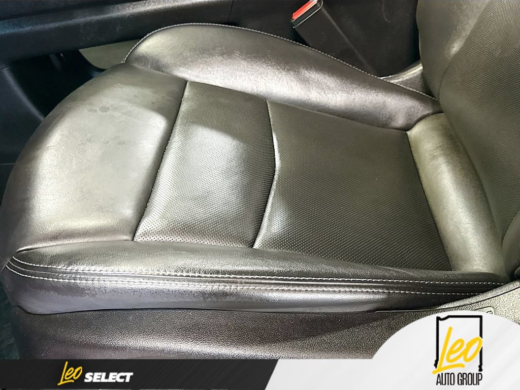 Used 2023 Cadillac XT6 Sport AWD/4WD image 22
