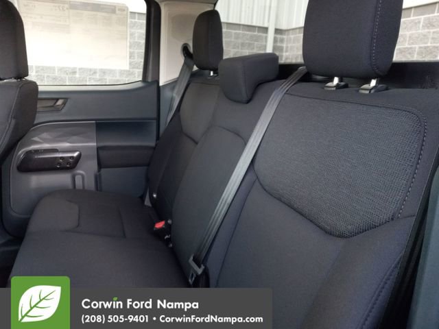 New 2026 Ford Maverick XL w/ Equipment Group 101A image 25