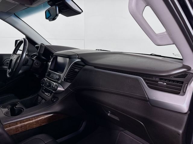 Used 2019 Chevrolet Suburban LT AWD/4WD image 33