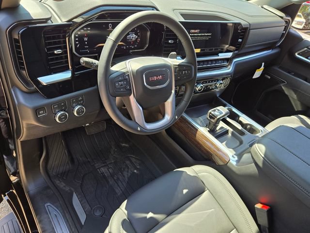 New 2026 GMC Sierra 1500 Elevation w/ Elevation Premium Package AWD/4WD image 10