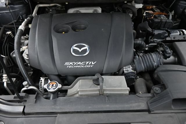 Used 2016 MAZDA CX-5 Touring w/ Bose/Moonroof Package FWD image 22