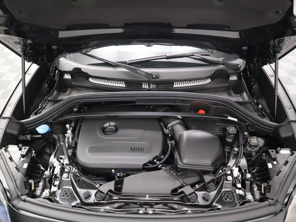 New 2026 MINI Cooper Countryman John Cooper Works w/ Comfort Package Max image 31