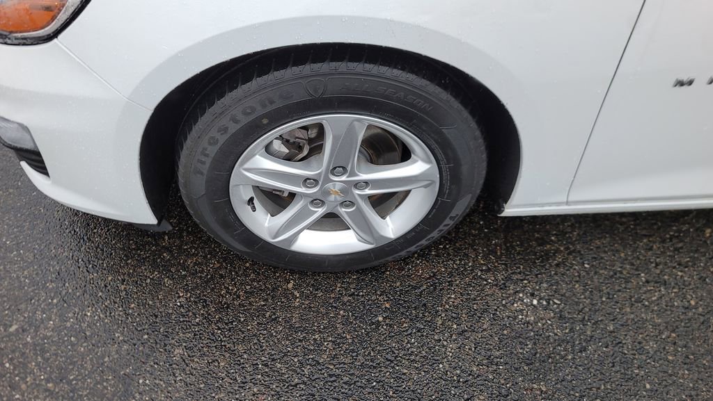 Used 2023 Chevrolet Malibu LT image 6