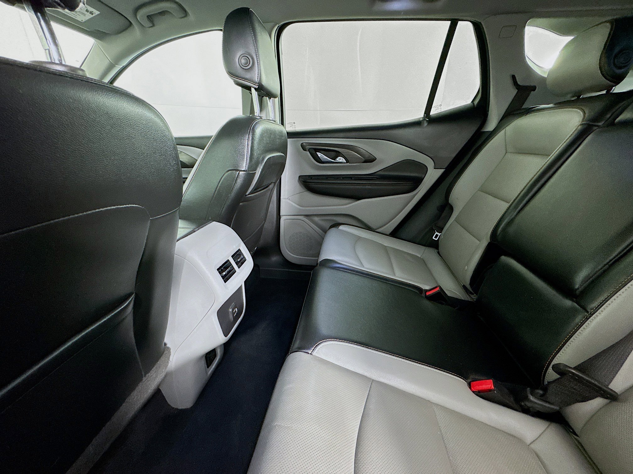 Used 2020 GMC Terrain SLT w/ Preferred Package image 24