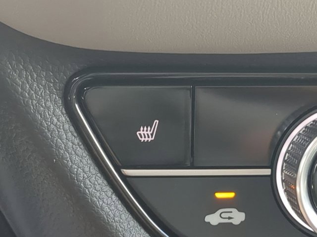 New 2026 Honda HR-V EX-L image 19