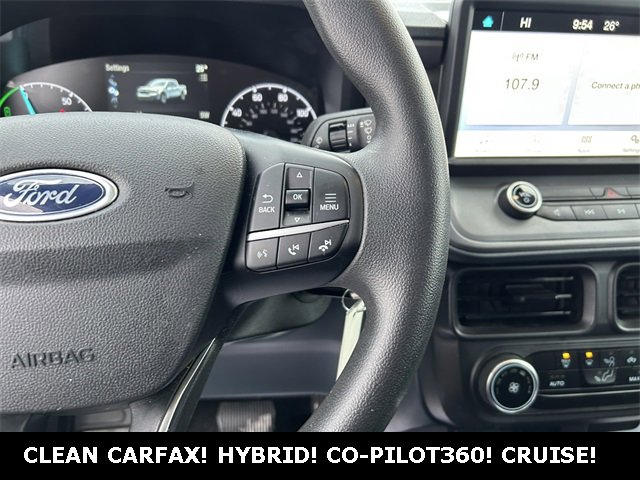 Used 2023 Ford Maverick XL image 12