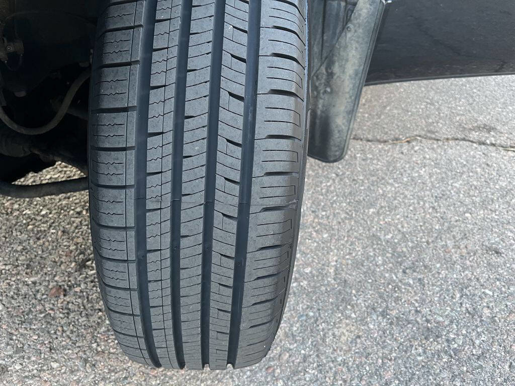 Used 2008 Suzuki Grand Vitara Luxury image 29