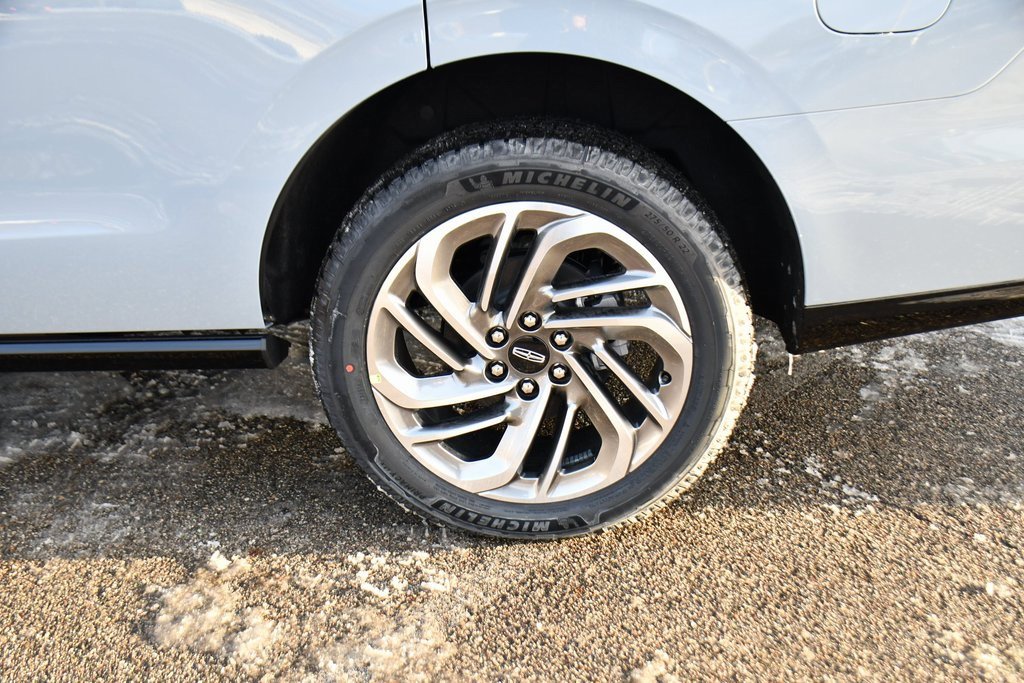 New 2025 Lincoln Navigator Reserve image 24