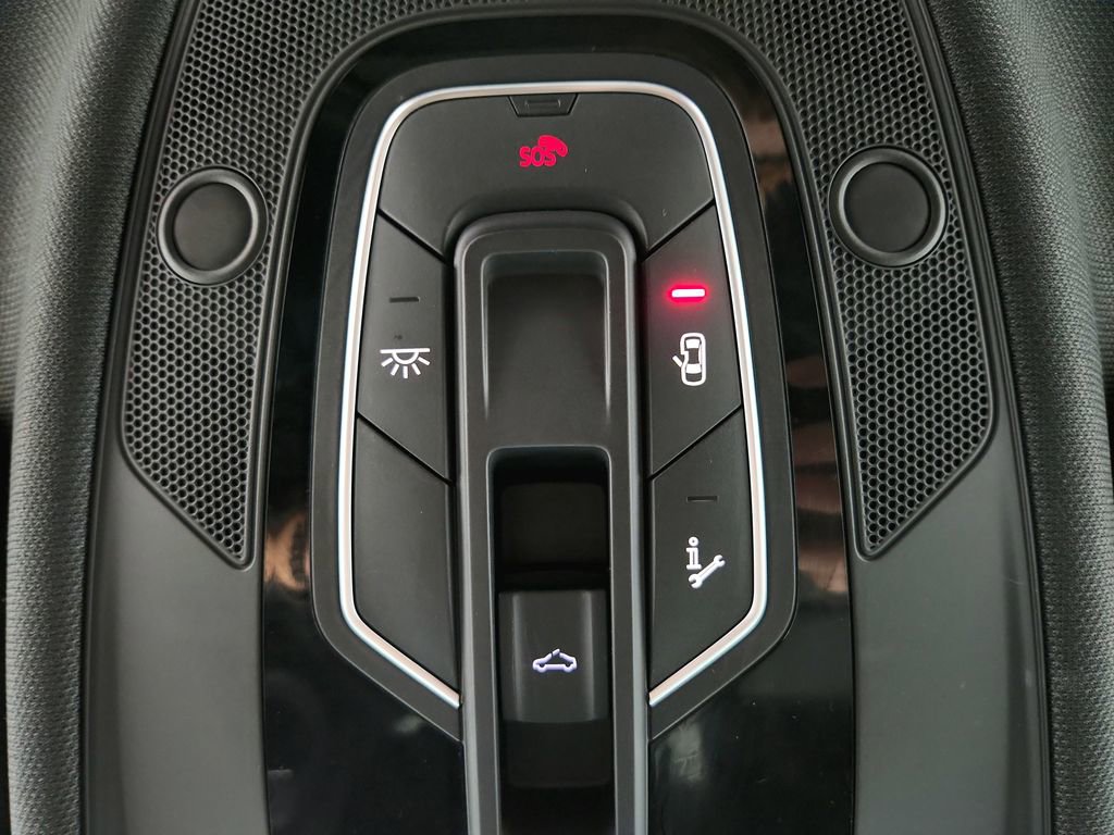 Used 2018 Audi S4 Prestige w/ Prestige Package AWD/4WD image 22