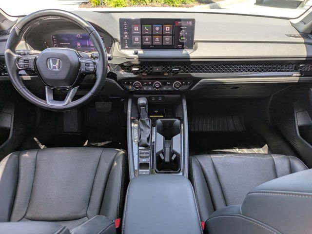 Certified 2023 Honda Accord Touring image 14