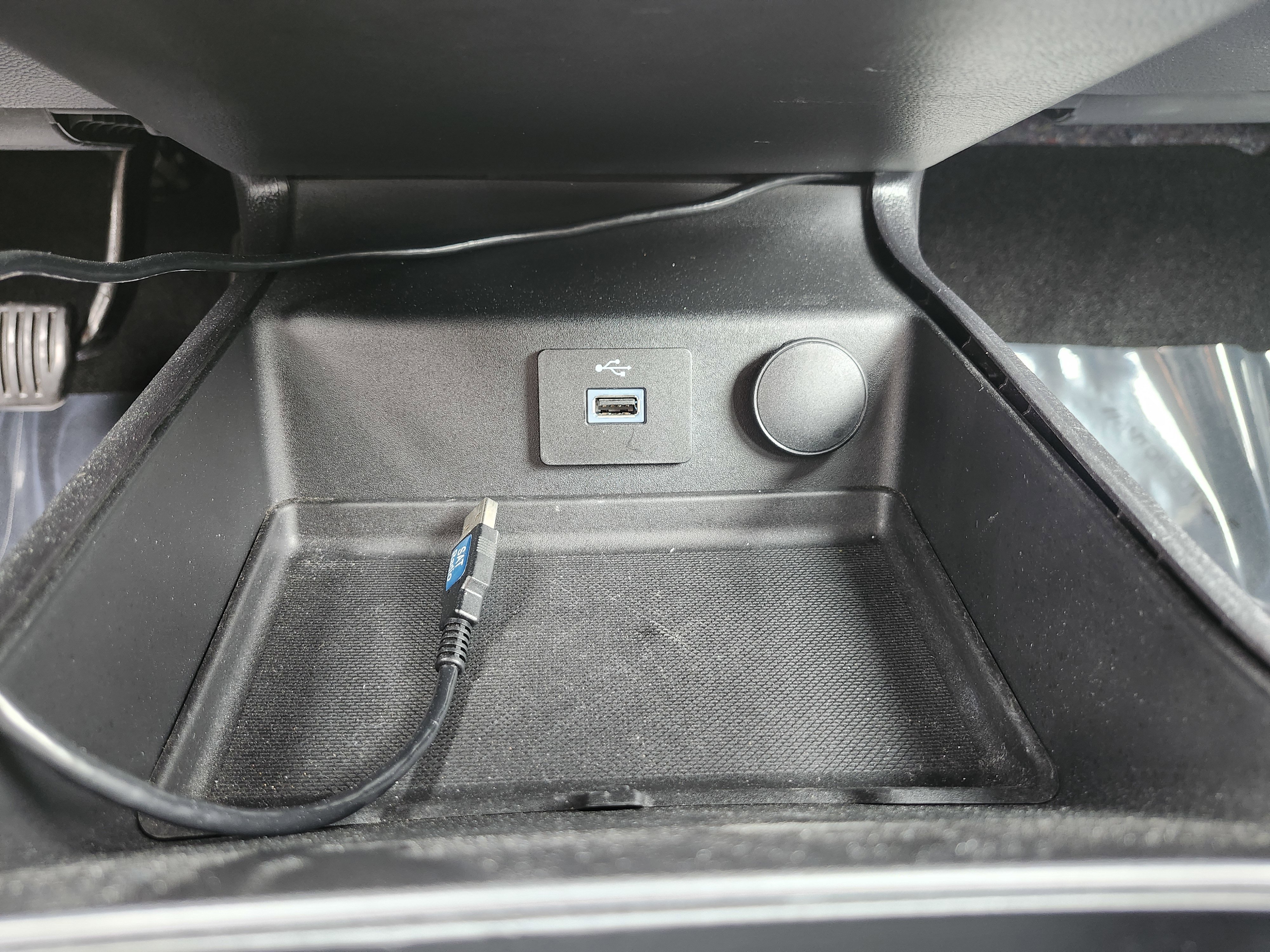 Used 2020 Ford Fusion S image 8