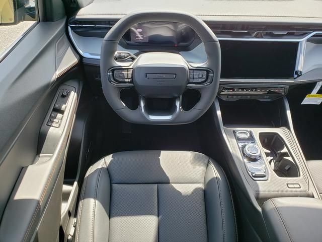 New 2026 Jeep Cherokee Limited AWD/4WD image 9