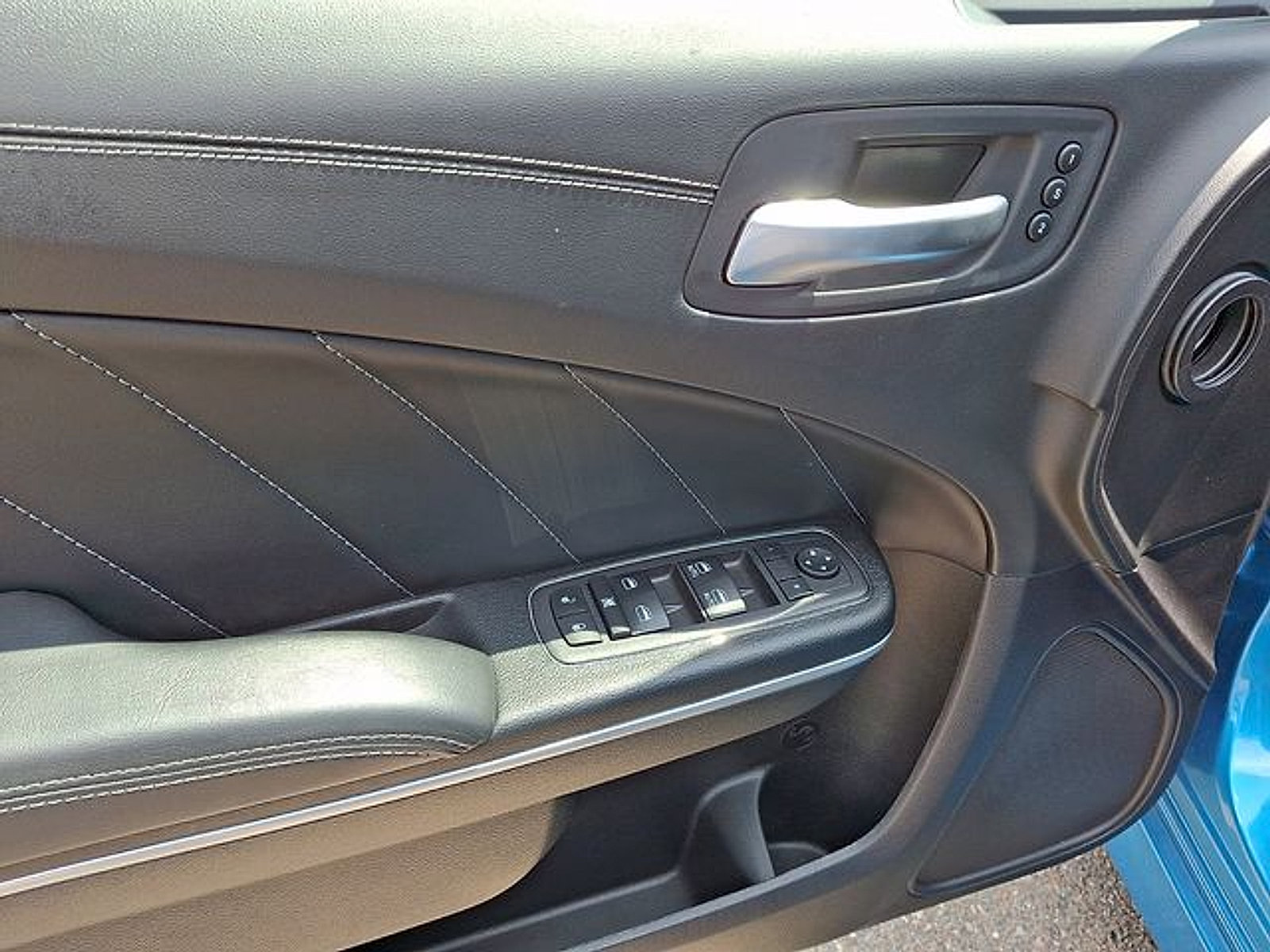 Used 2023 Dodge Charger Scat Pack w/ Plus Group RWD image 13