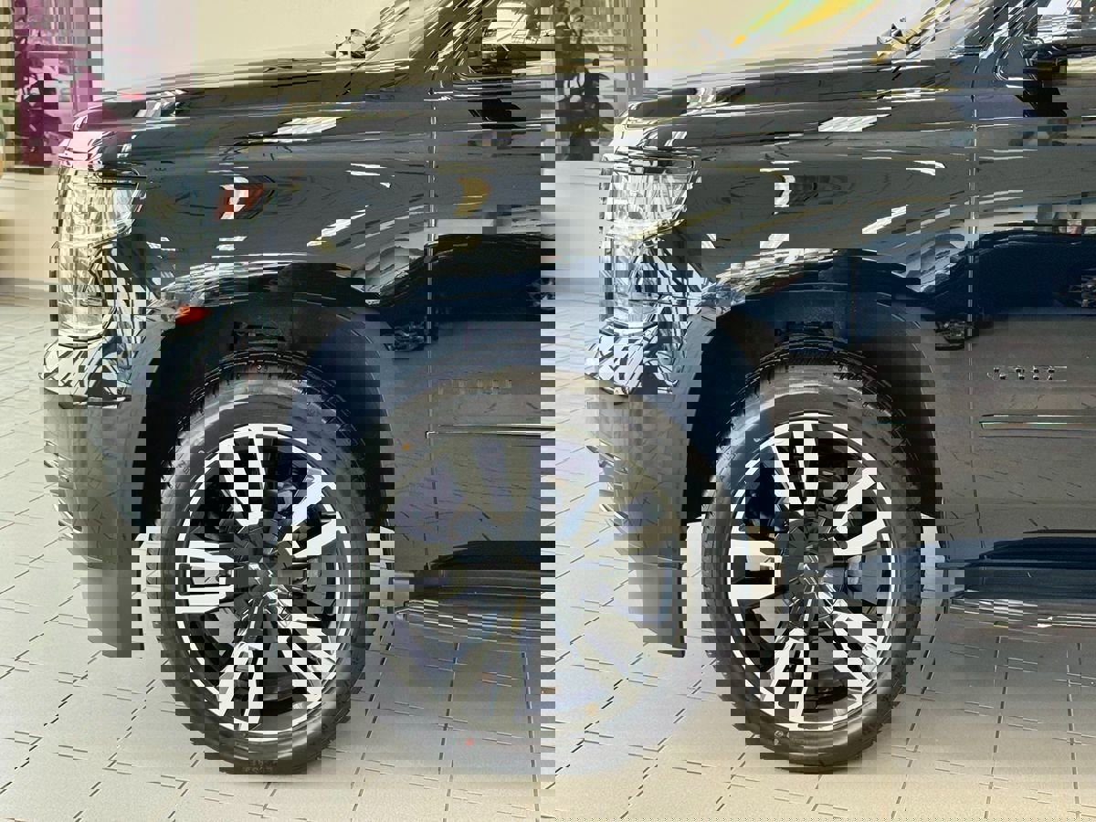 Used 2018 Chevrolet Tahoe Premier image 65