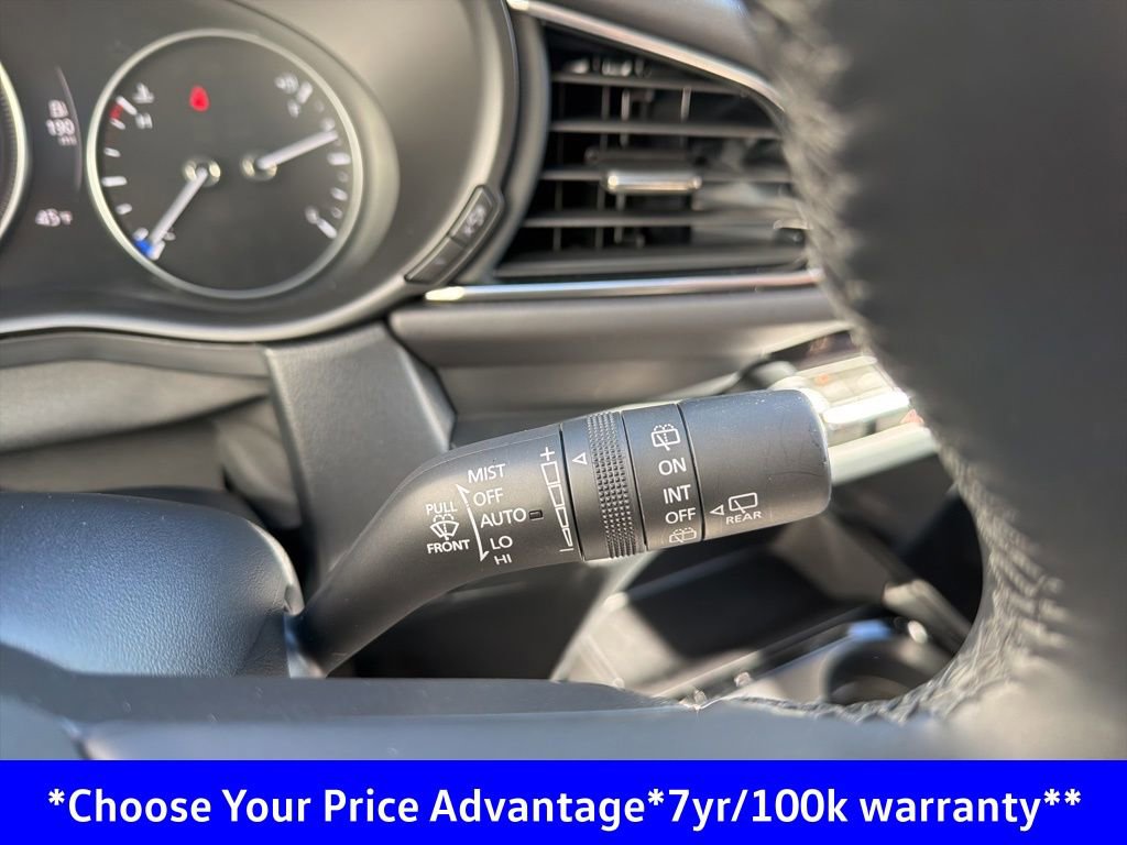 Used 2025 MAZDA CX-30 AWD 2.5 S w/ Preferred Package image 47