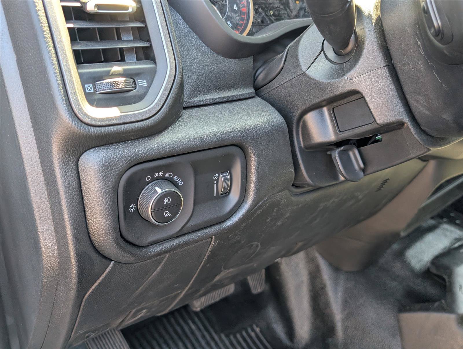New 2026 RAM 4500 Tradesman AWD/4WD image 16