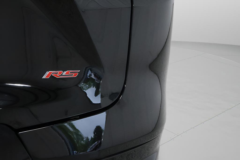 Used 2021 Chevrolet Blazer RS FWD image 38