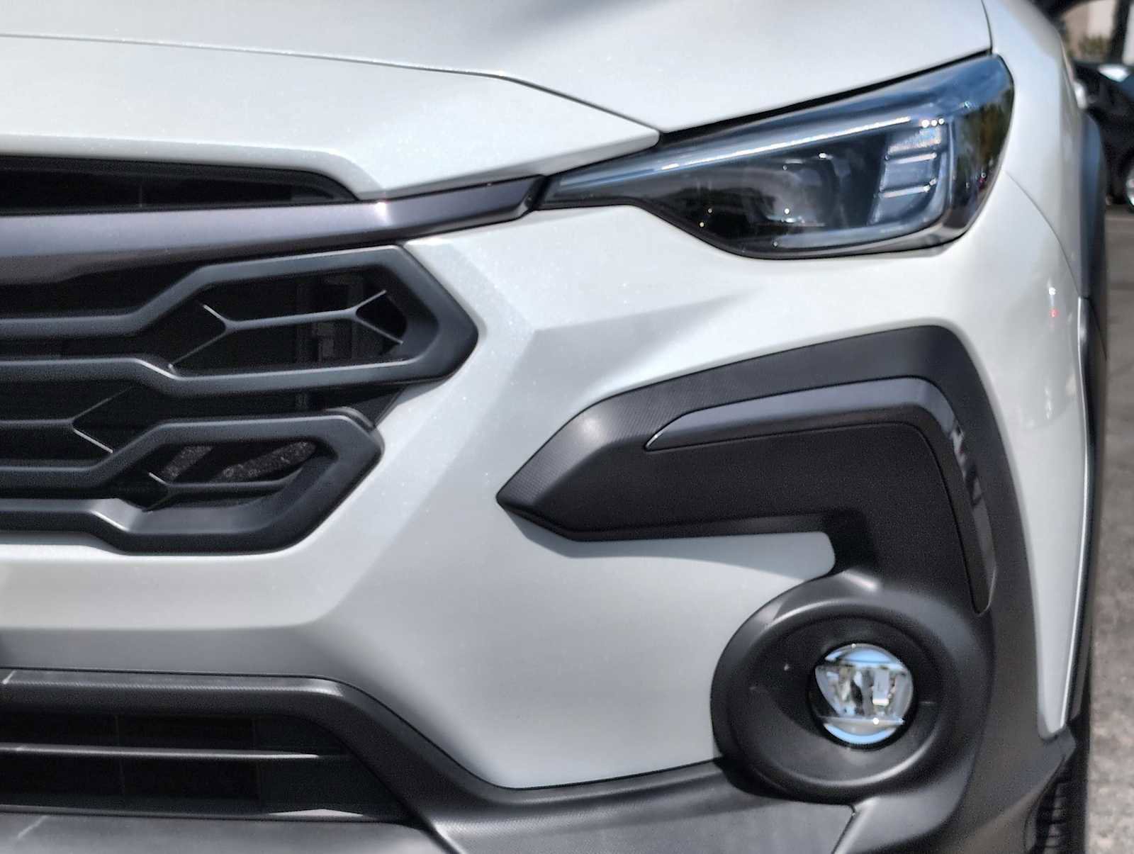 Certified 2025 Subaru Crosstrek 2.5i Limited w/ Crosstrek Mirror Package AWD/4WD image 11