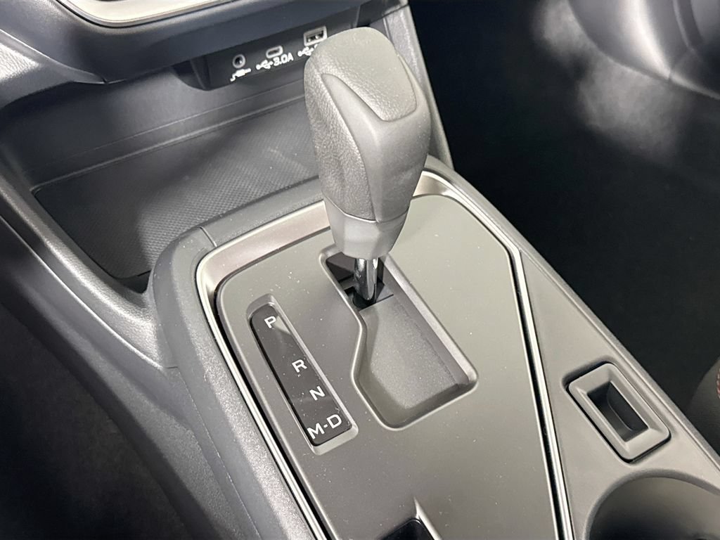 New 2026 Subaru Impreza 2.0i Sport AWD/4WD image 16