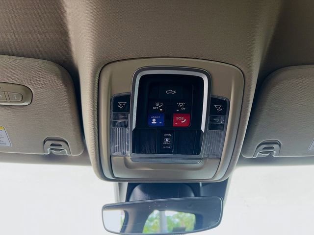 Used 2020 RAM 1500 Limited image 20