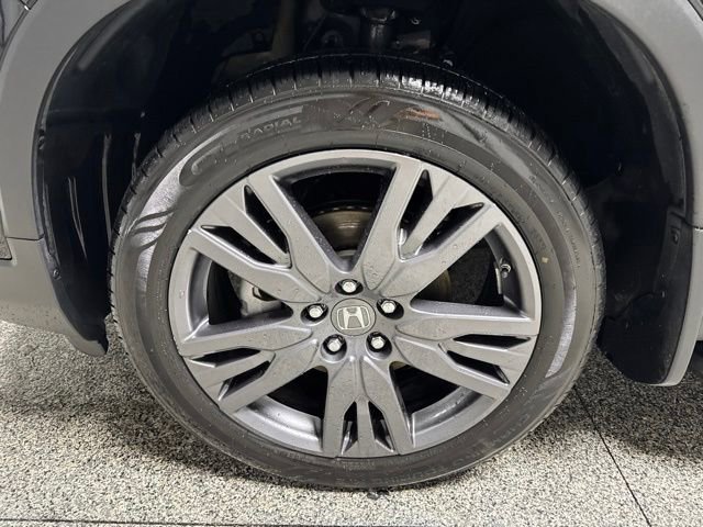 Used 2021 Honda Passport EX-L image 4