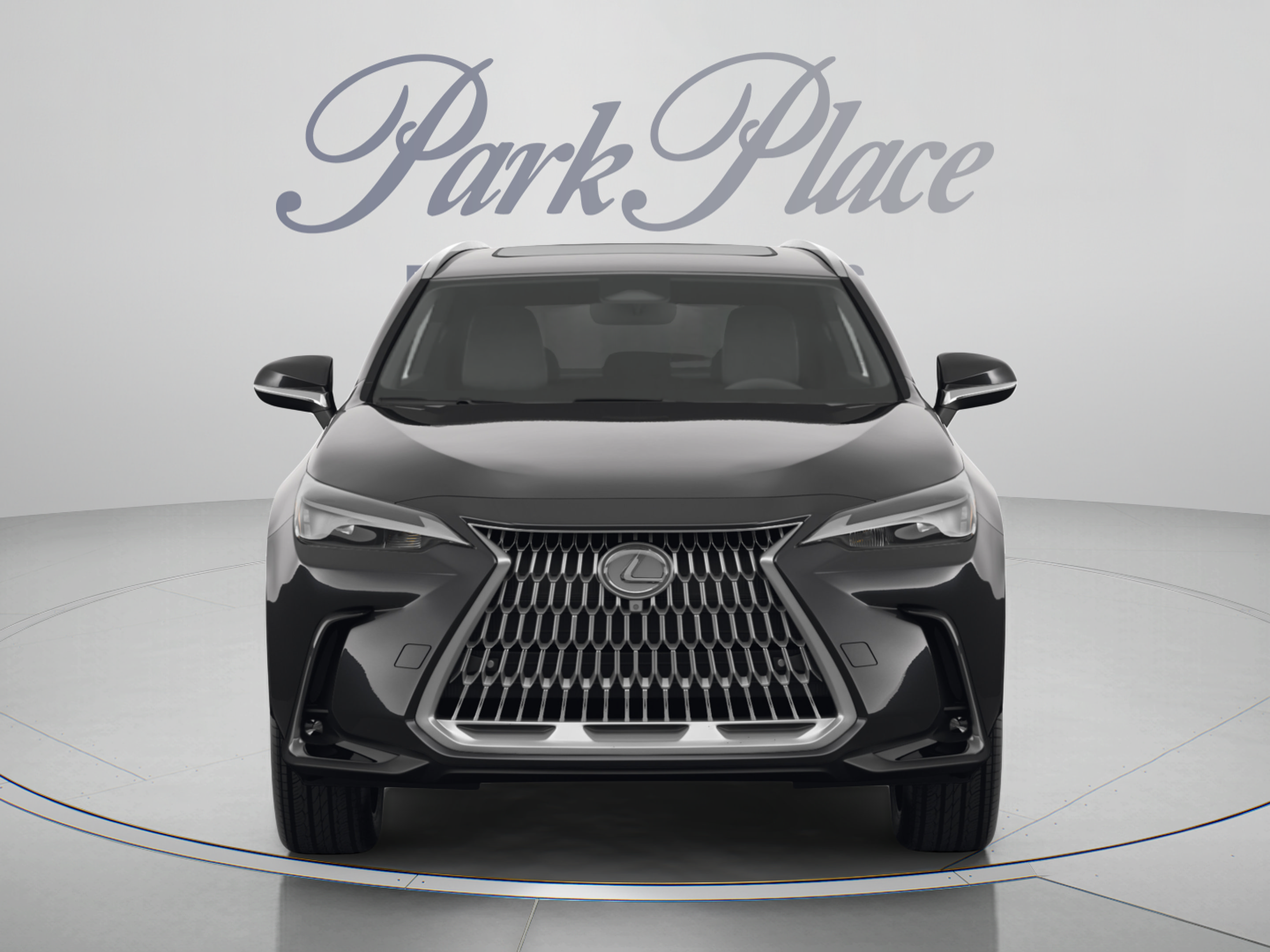 Used 2025 Lexus NX 350h AWD w/ Accessory Package (2T) image 11