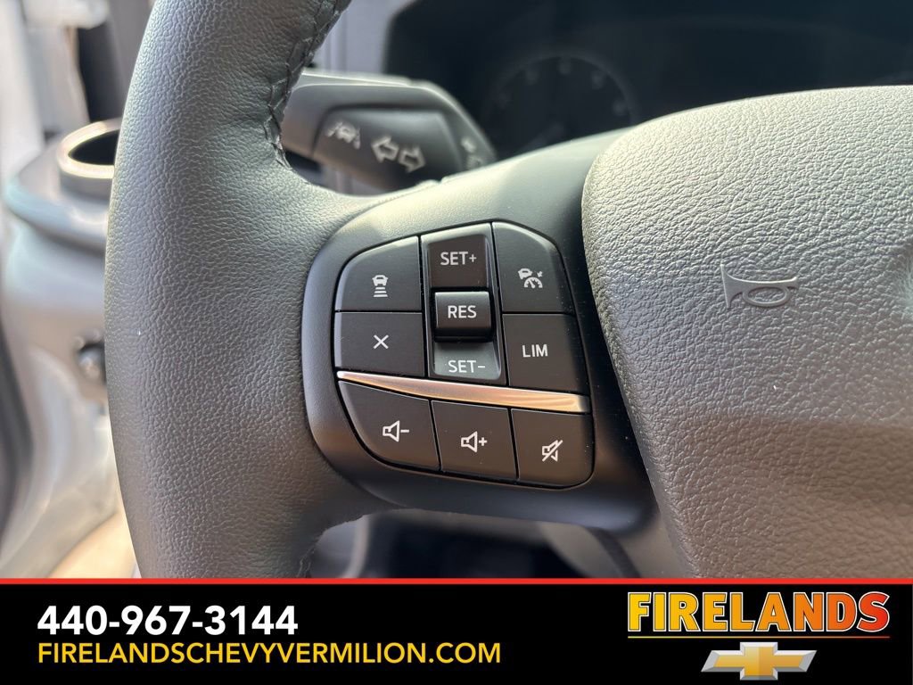 Used 2023 Ford Transit 350 Low Roof AWD w/ Upfitter Package image 20