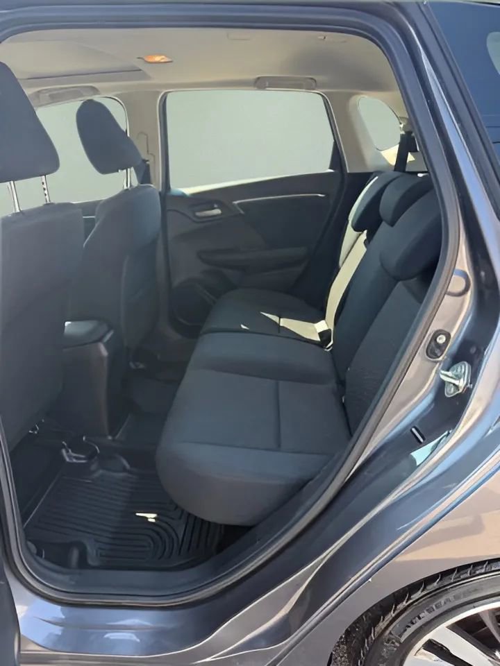 Used 2015 Honda Fit EX image 9