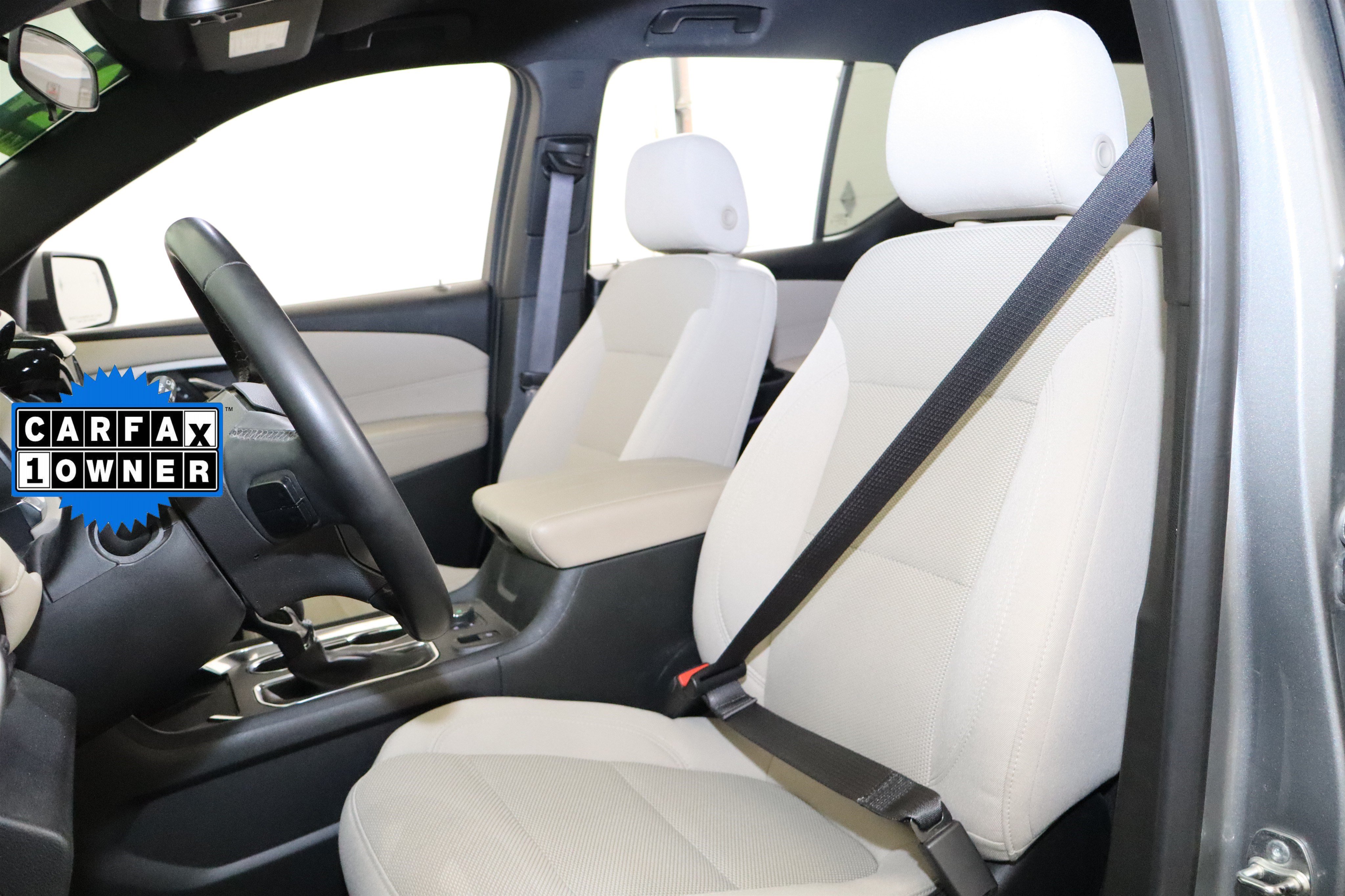 Certified 2024 Chevrolet Traverse LT AWD/4WD image 23