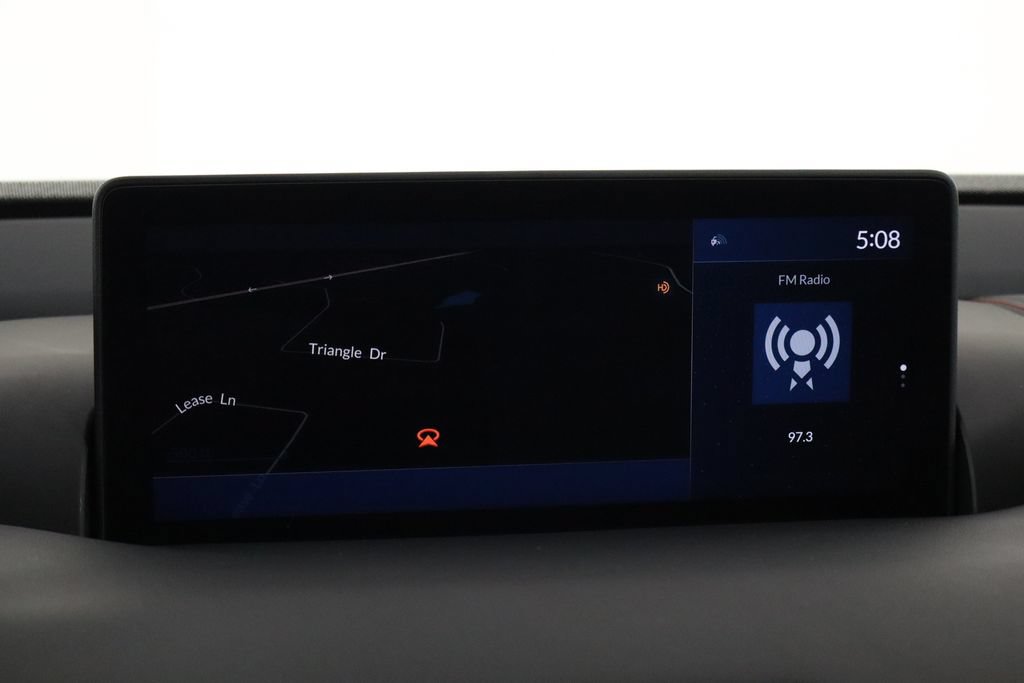 Used 2021 Acura TLX w/ A-SPEC Pkg FWD image 35