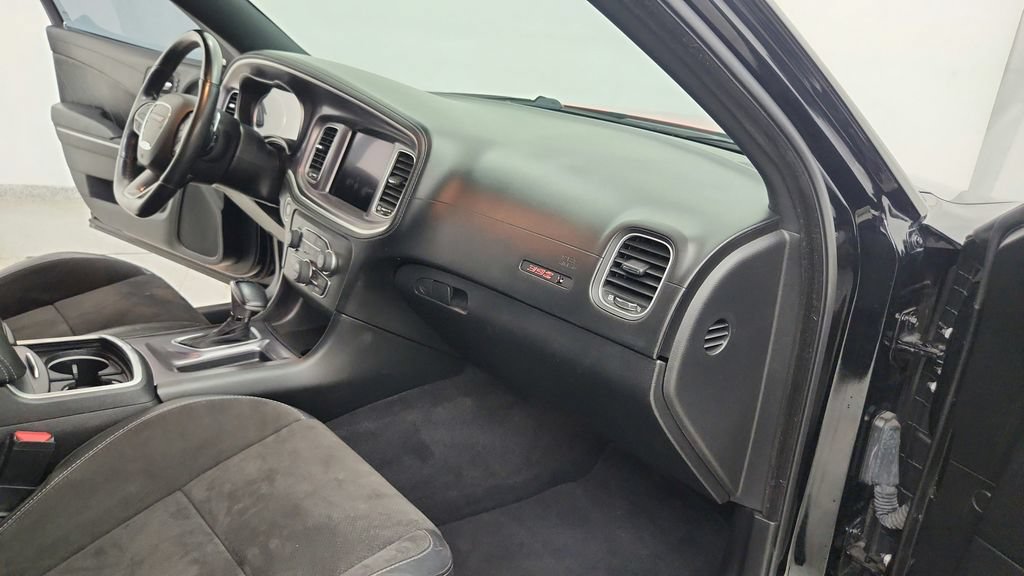 Used 2021 Dodge Charger Scat Pack RWD image 45