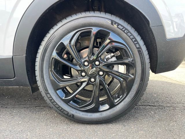 New 2027 Chevrolet Bolt RS image 5