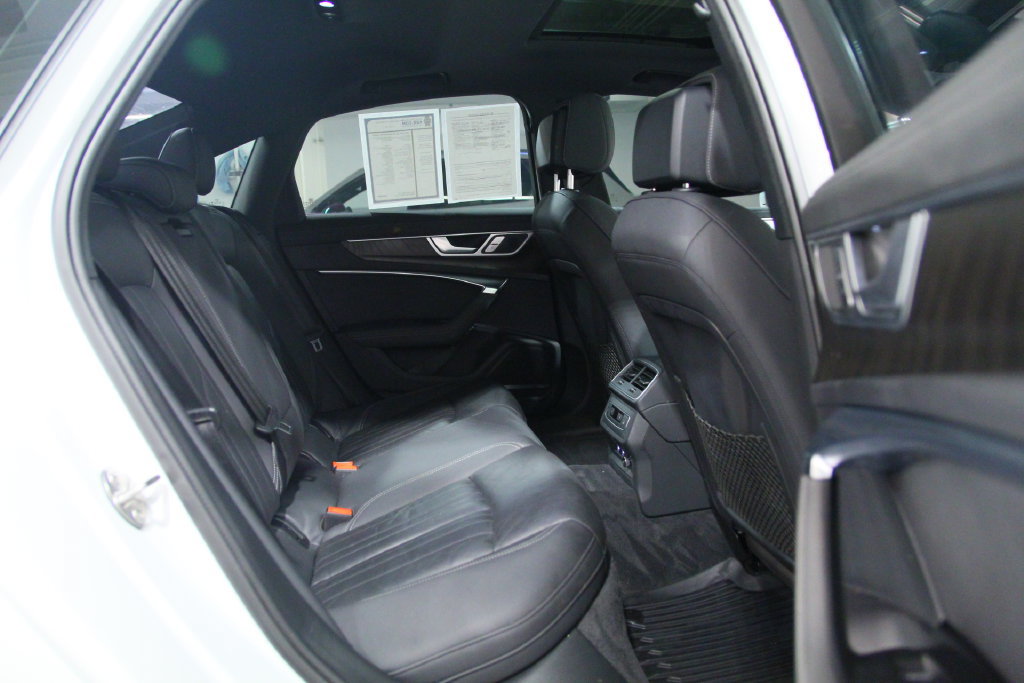 Used 2019 Audi A6 3.0T Premium Plus w/ Premium Plus Package AWD/4WD image 23