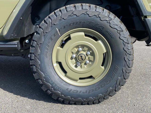 New 2025 Jeep Wrangler Unlimited Sport S 4xe image 20