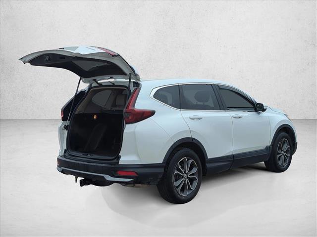 Used 2022 Honda CR-V EX image 5