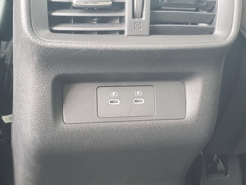 Certified 2025 Nissan Murano SV AWD/4WD image 19