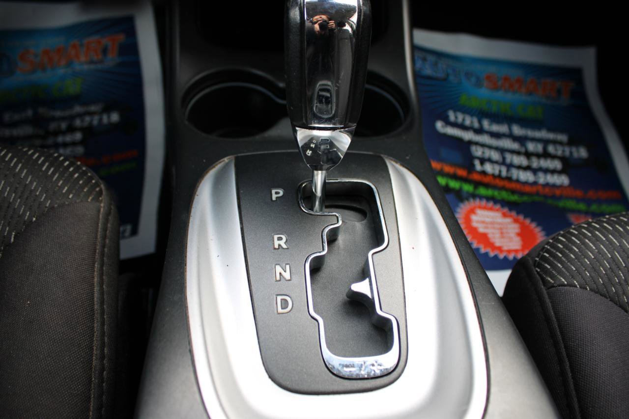 Used 2013 Dodge Journey American Value Package w/ Flexible Seating Group image 26