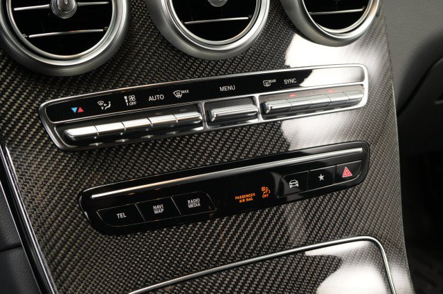Used 2021 Mercedes-Benz GLC 63 AMG 4MATIC image 45