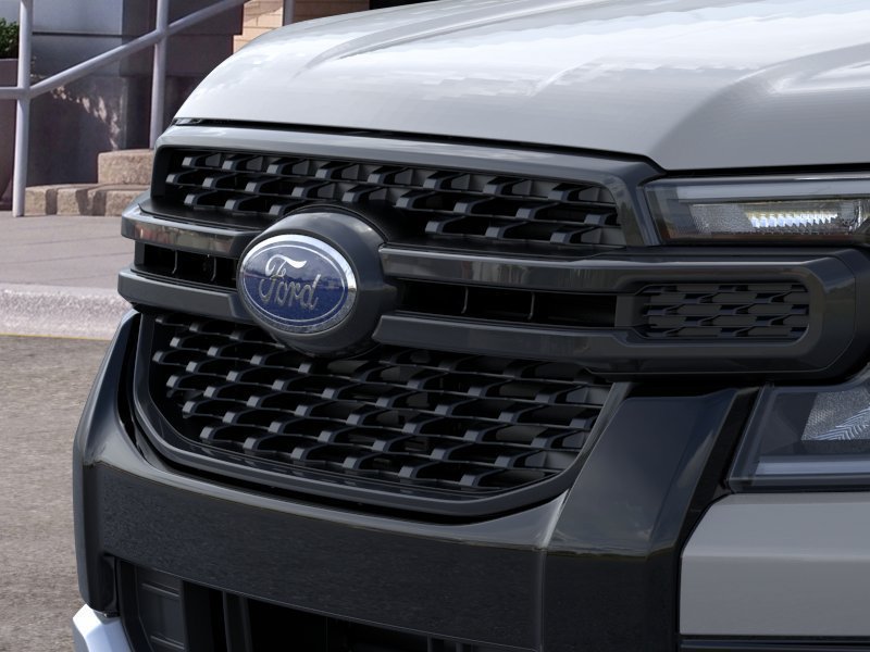 New 2026 Ford Ranger XLT RWD image 19